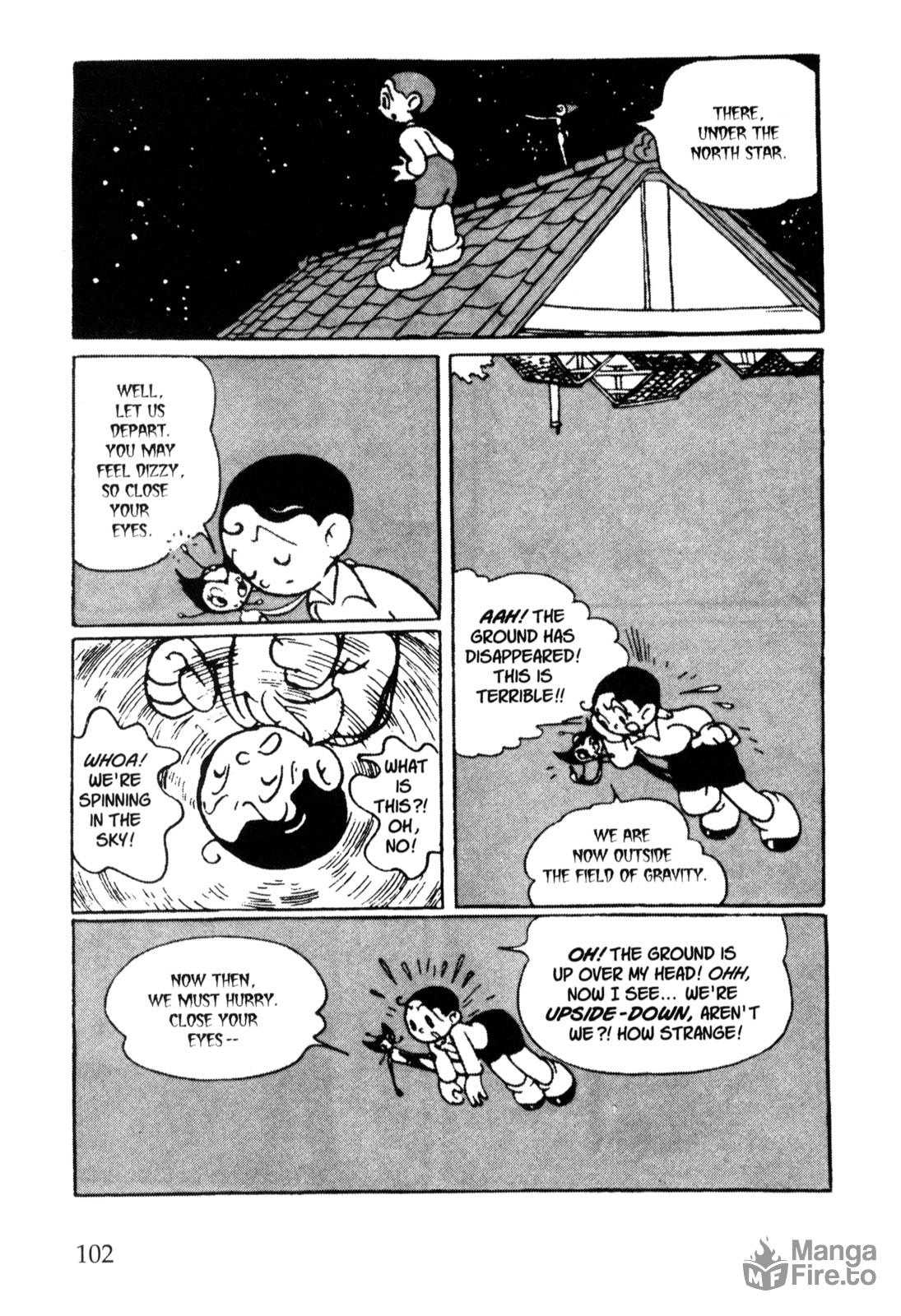 Nextworld – Chapter 1 page 92