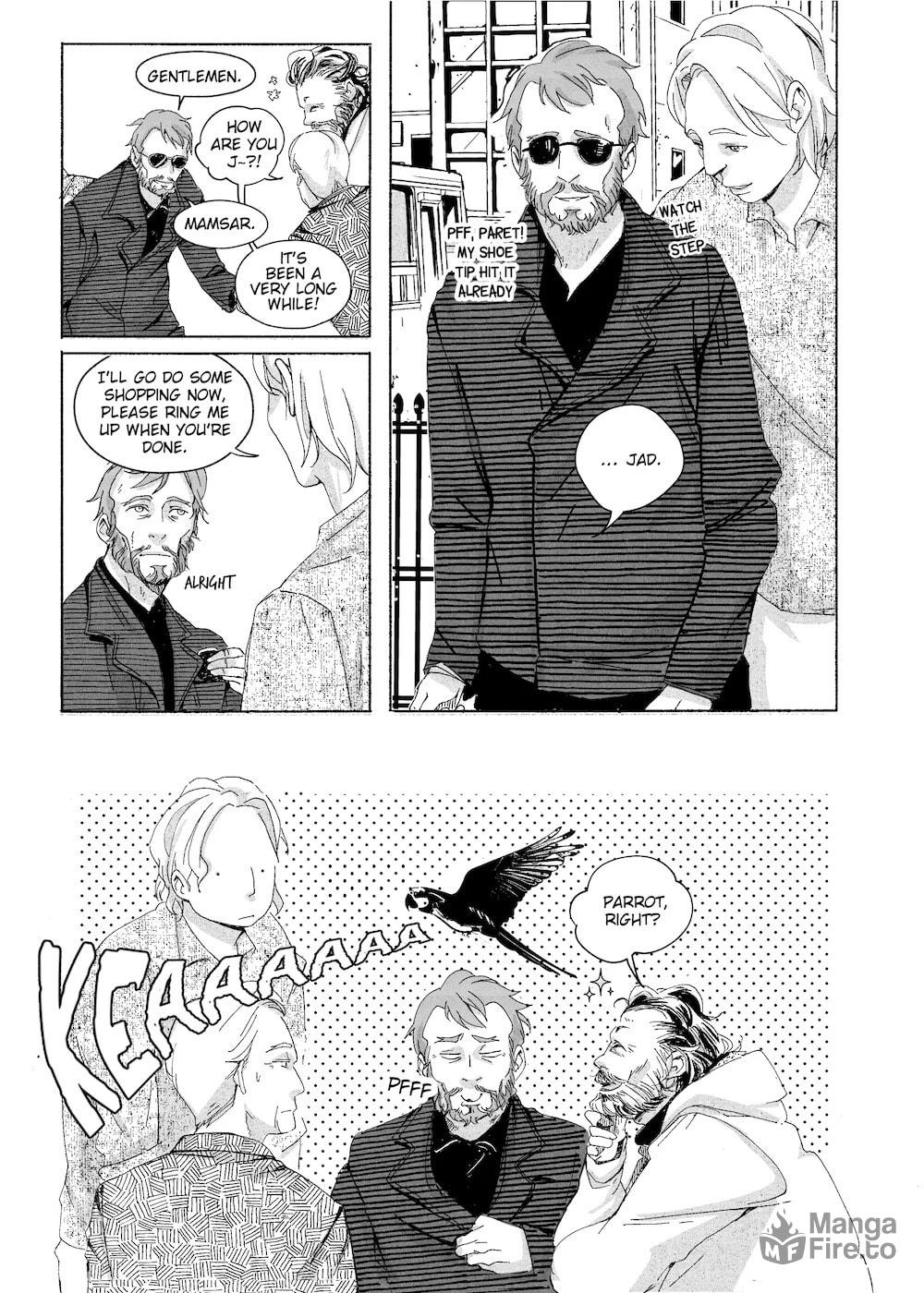 … and three pups page 8
