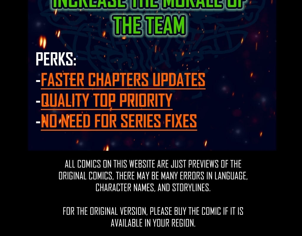 Reborn as a Demonic Cultivator, Picking Up a Zombie Planet at the Start – Chapter 18 page 1