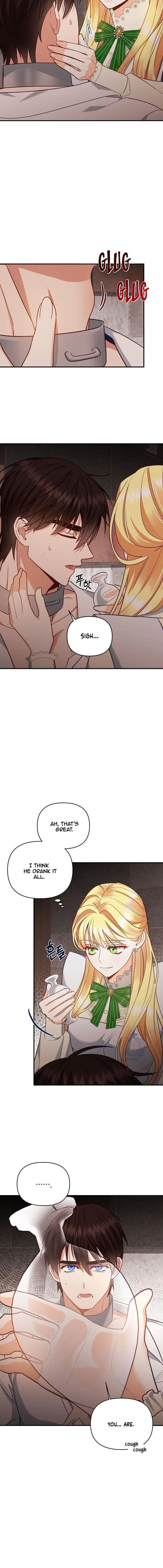I Will Avoid the Male Lead and Make My Harem – Chapter 7 page 14