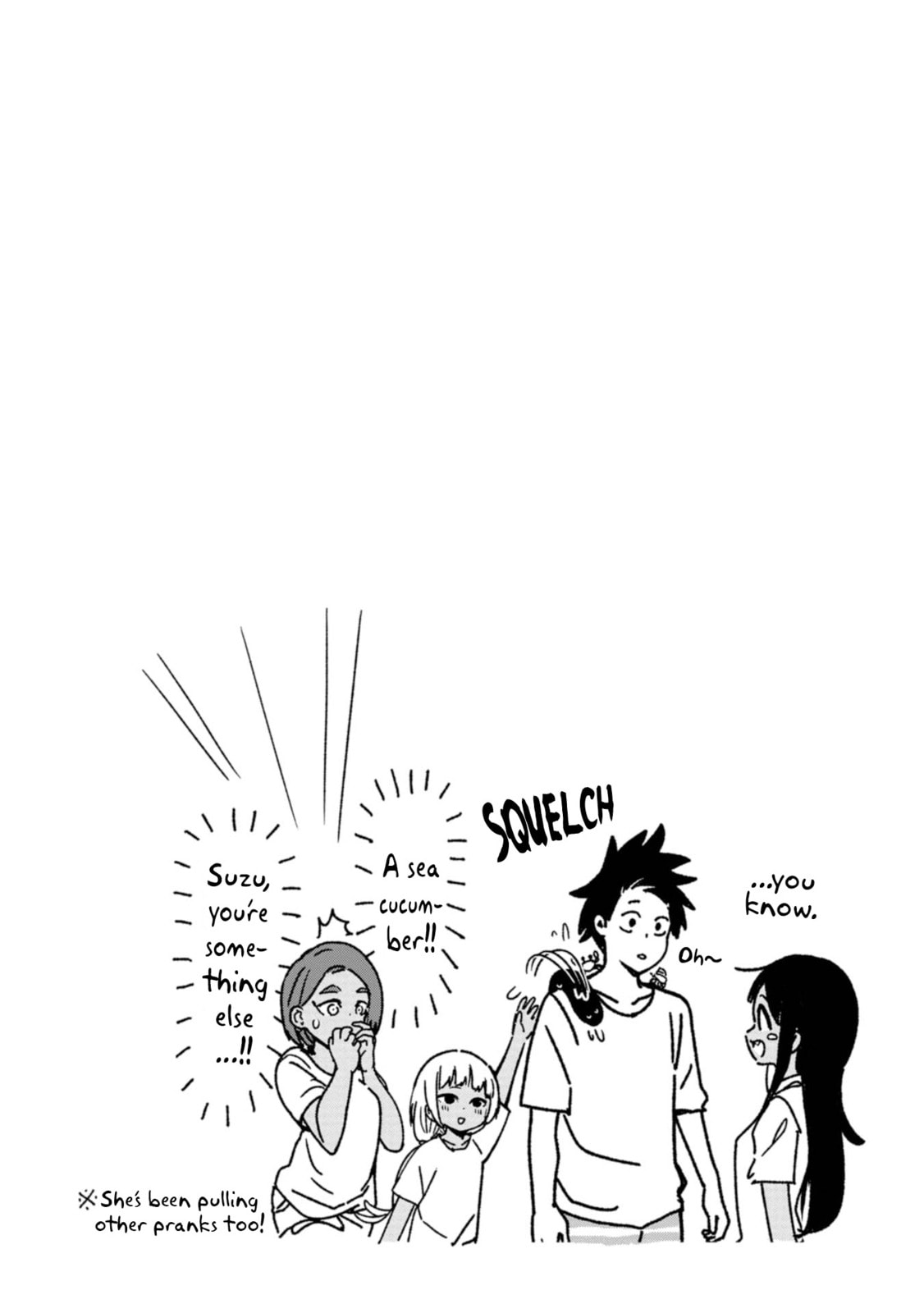 The Habu and the Mongoose page 12