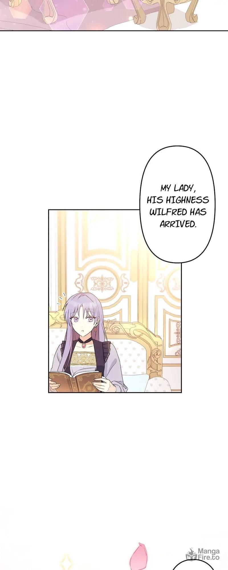 Odebu Akujo ni Tensei Shitara, Naze ka Last Boss Ouji-sama ni Shuuchaku sareteimasu – Chapter 1 page 8