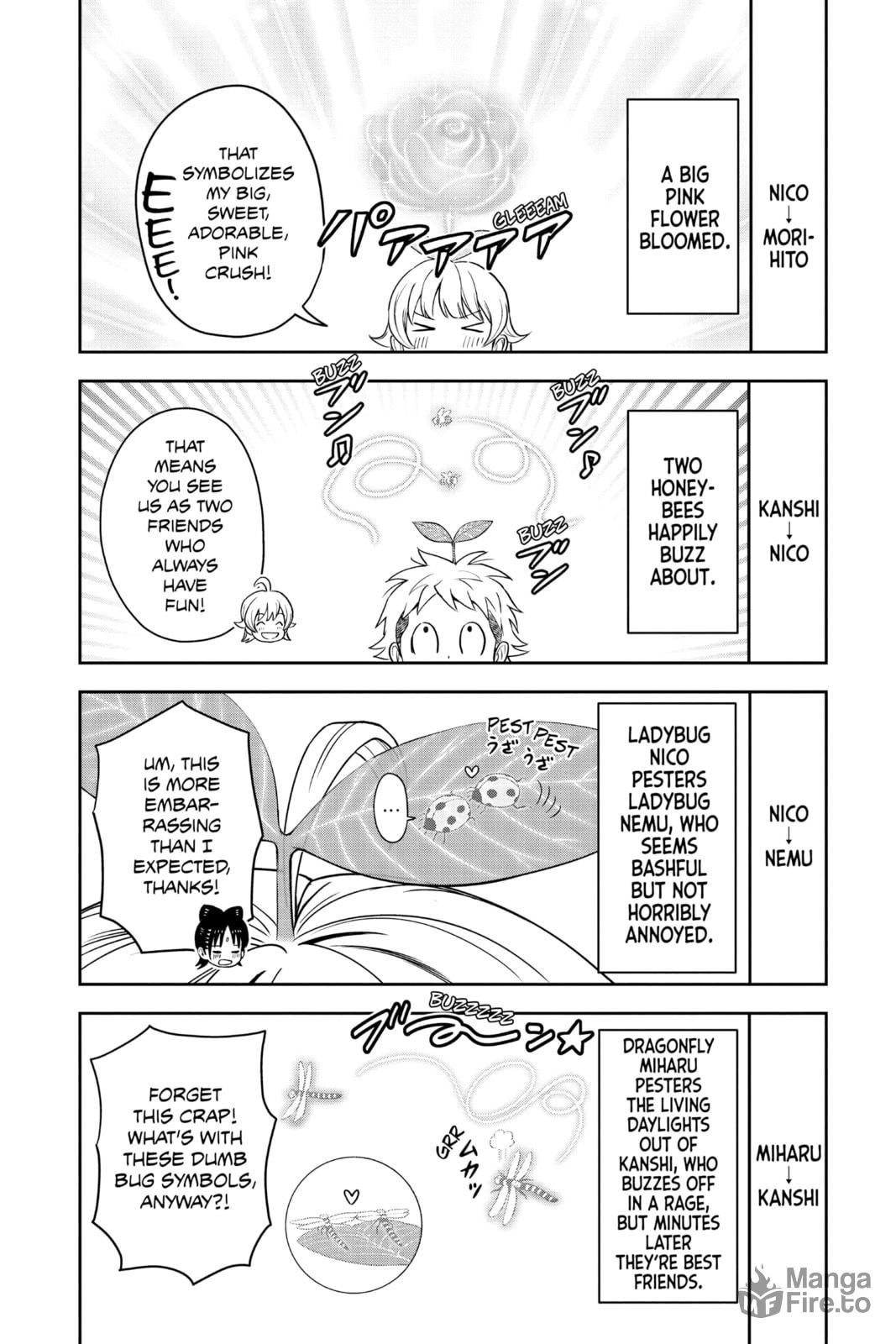Letter from a Friend, Part 2 page 9