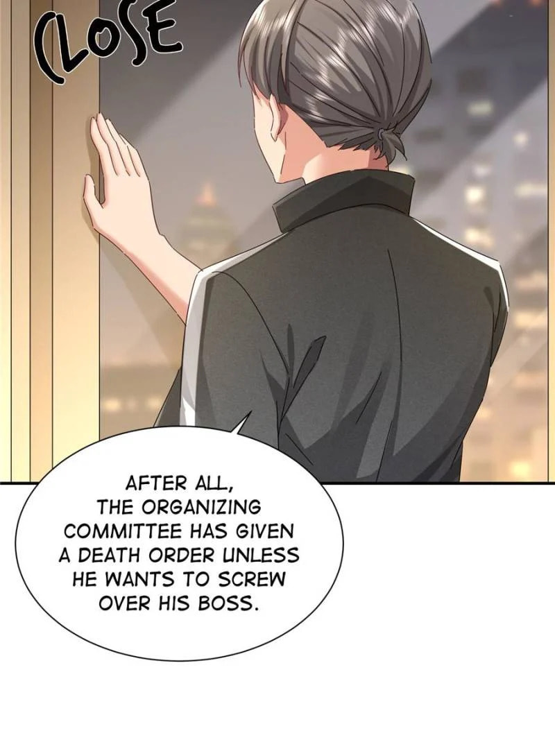 I Became the Target of the Harem in Another World – Chapter 42 page 16