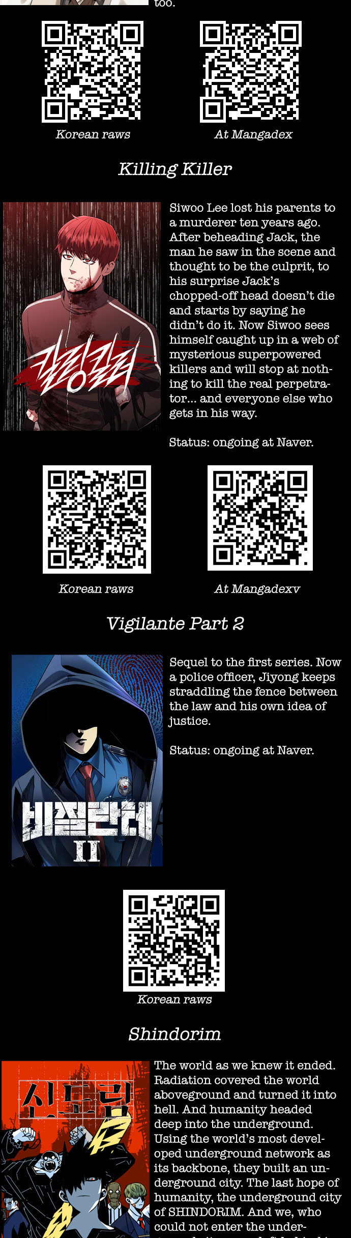 Vigilante Part 2 – Chapter 4 page 48