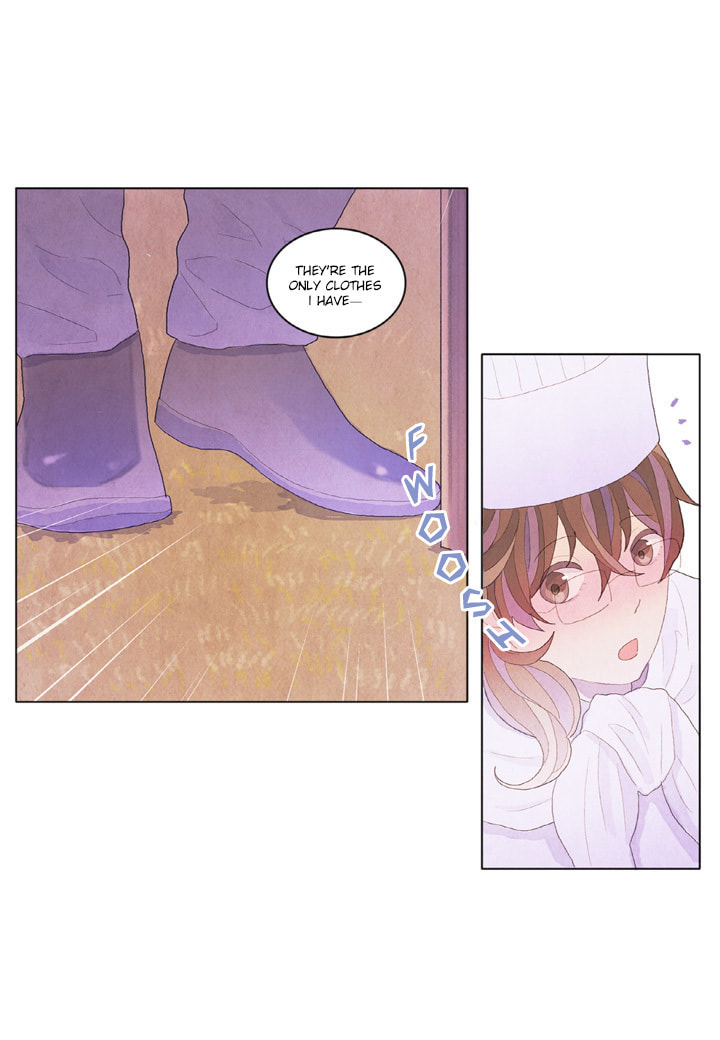 Magic Soup (Colored) – Chapter 3 page 30