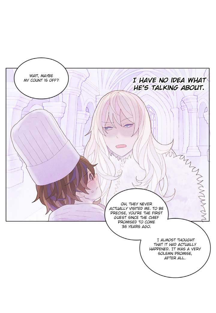 Magic Soup (Colored) – Chapter 3 page 6