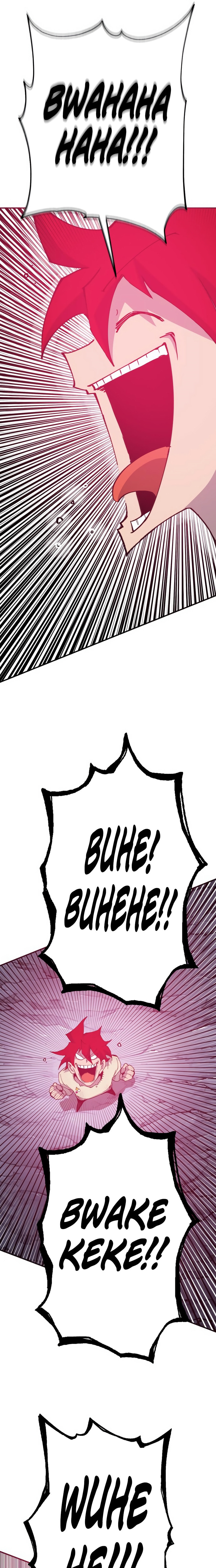 Hardcore Leveling Warrior – Chapter 2 page 39