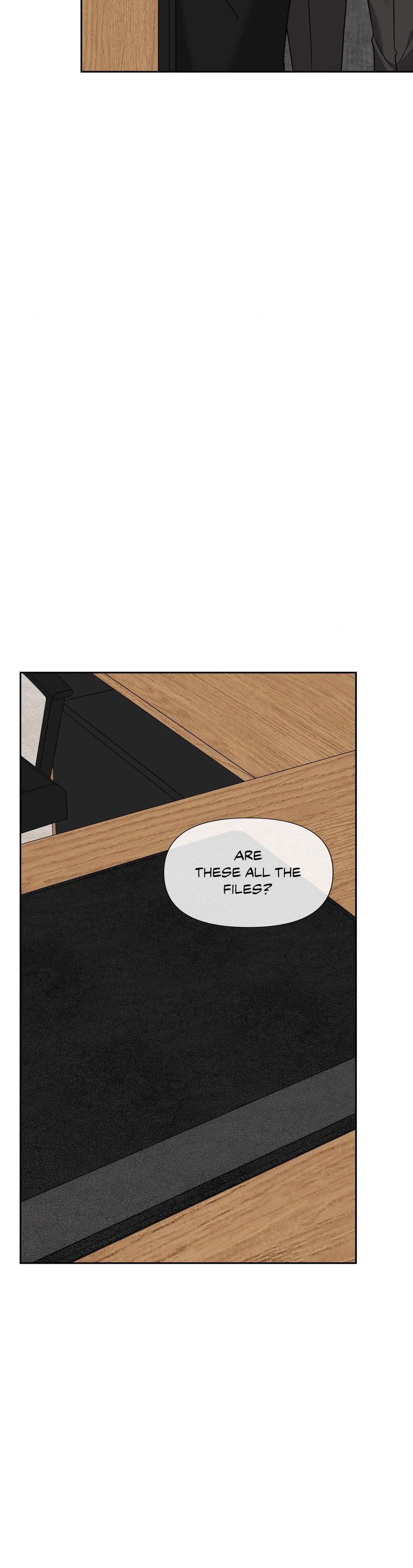 Dearest – Chapter 24 page 33