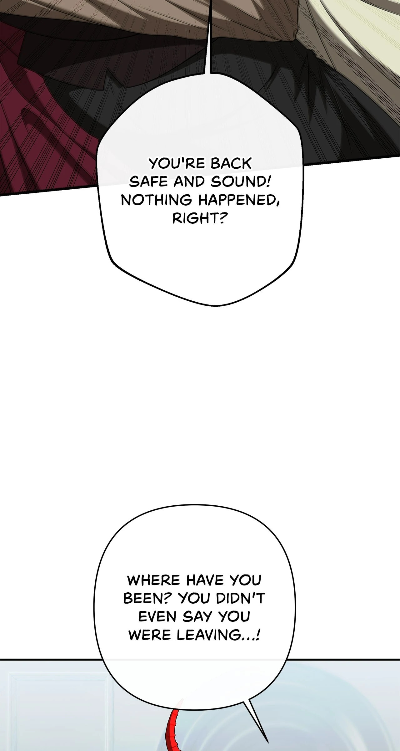 Mistress of an S-Class Dungeon – Chapter 66 page 52