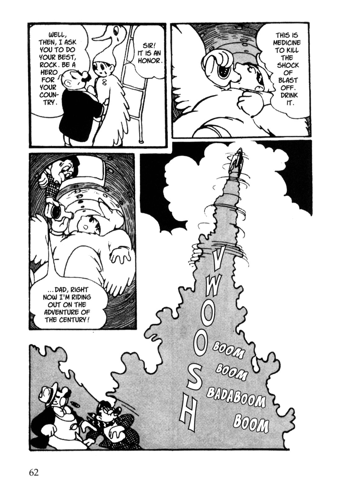 Nextworld – Chapter 1 page 52