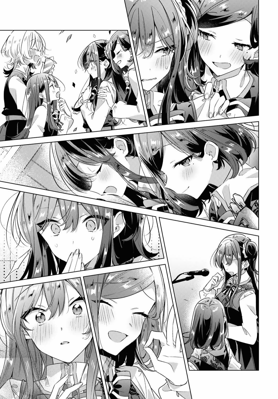 Memories of That Day, Feelings of That Day. page 16