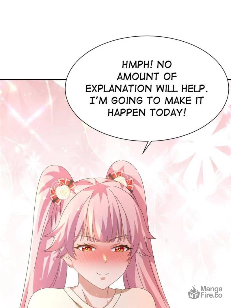 I Became the Target of the Harem in Another World – Chapter 39 page 24