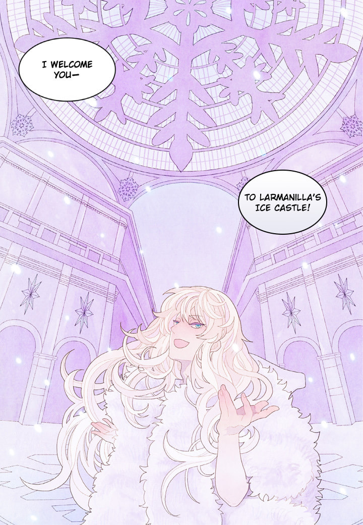 Magic Soup (Colored) – Chapter 1 page 46