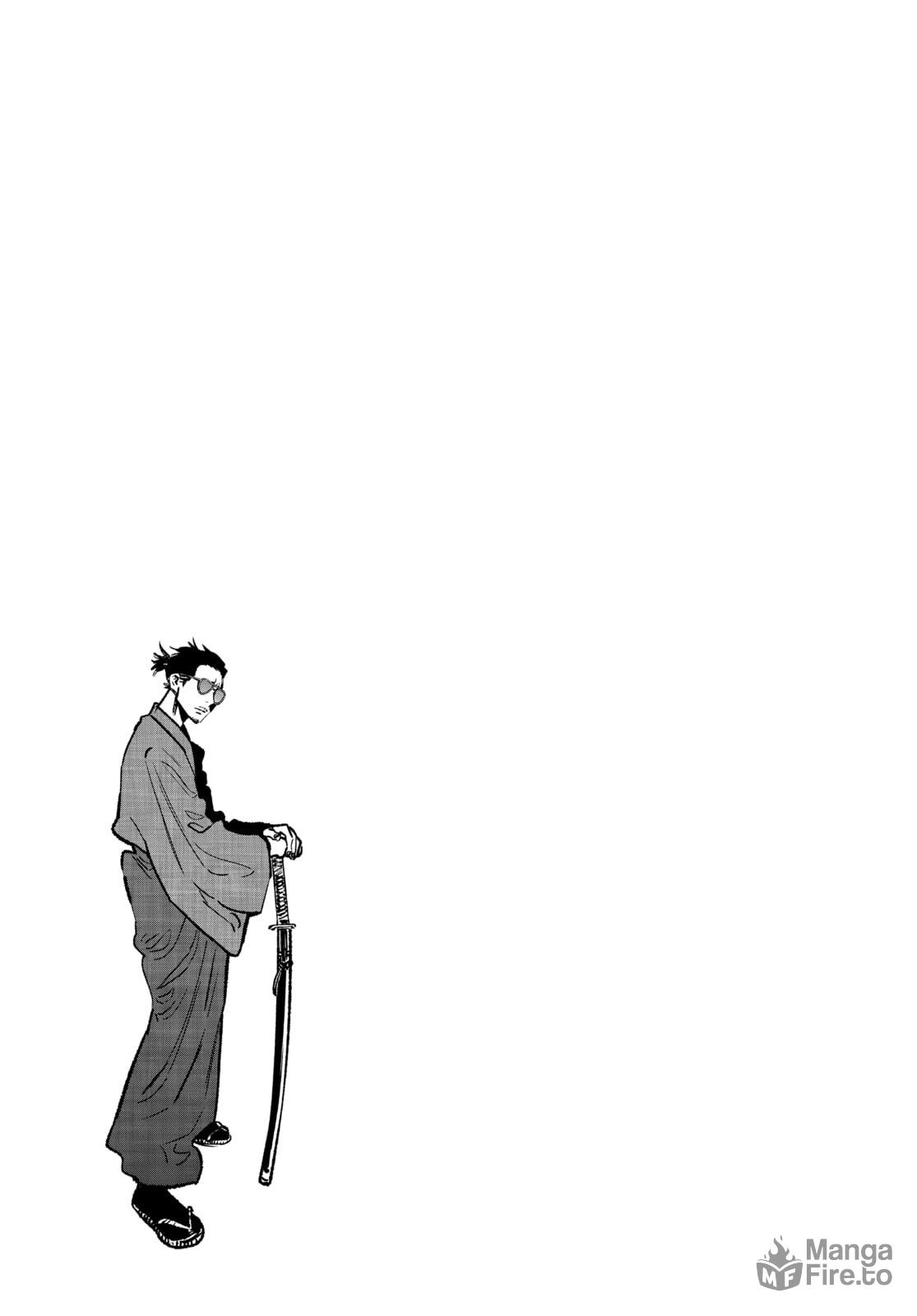 The Way of the Househusband – Chapter 44 page 14