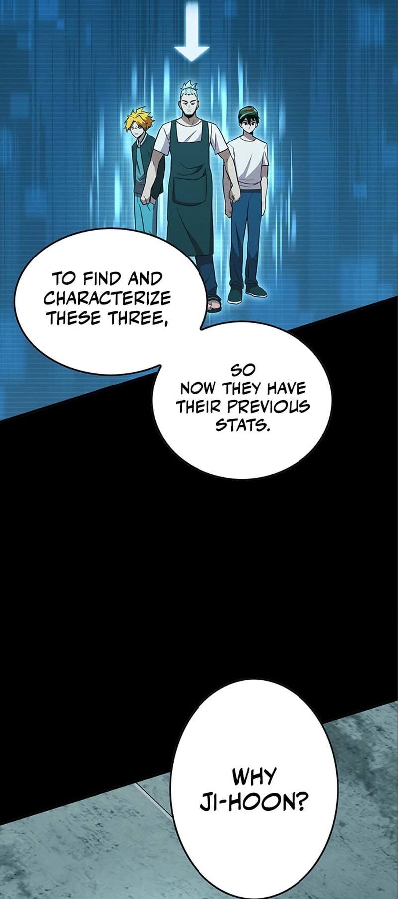 Hardcore Leveling Warrior – Chapter 12 page 36