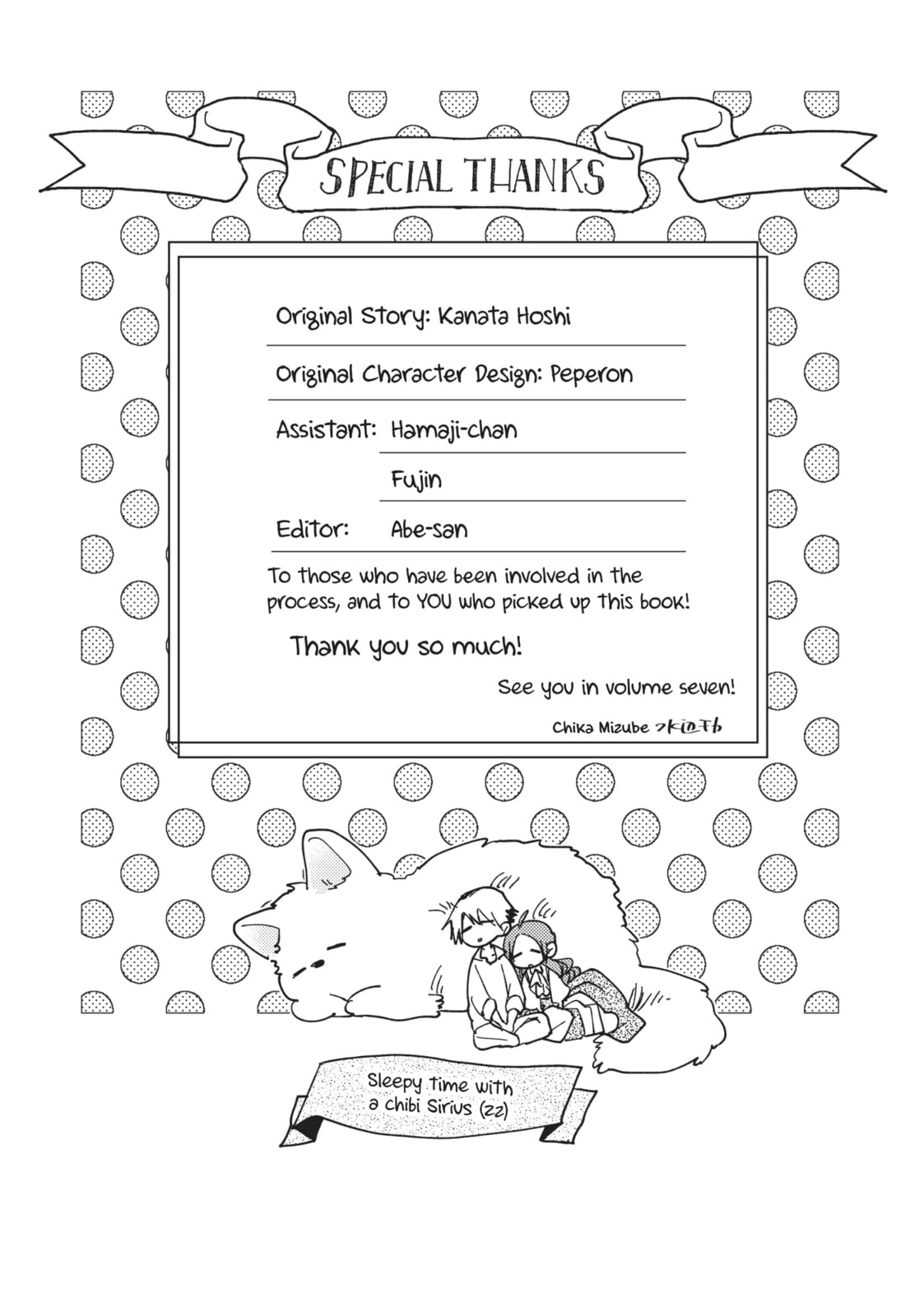 Uses for Magic Circles page 31