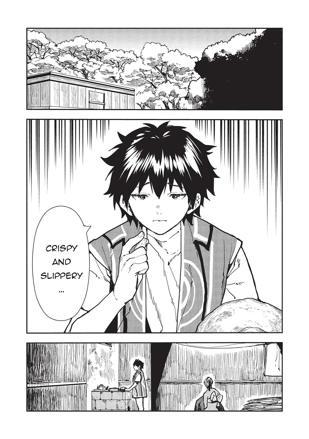 Cooking with Wild Game – Chapter 61 page 6
