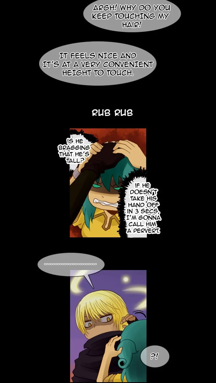 Kubera – Chapter 34 page 3
