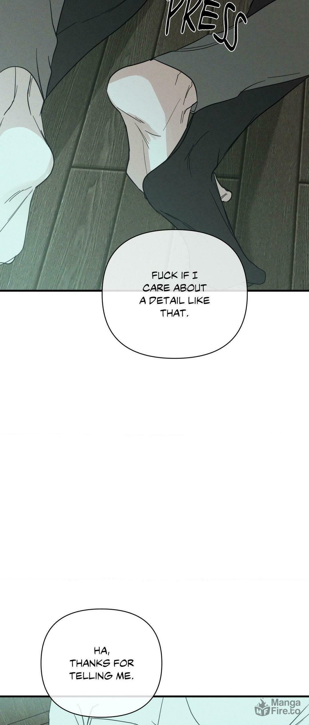 Dearest – Chapter 27 page 35