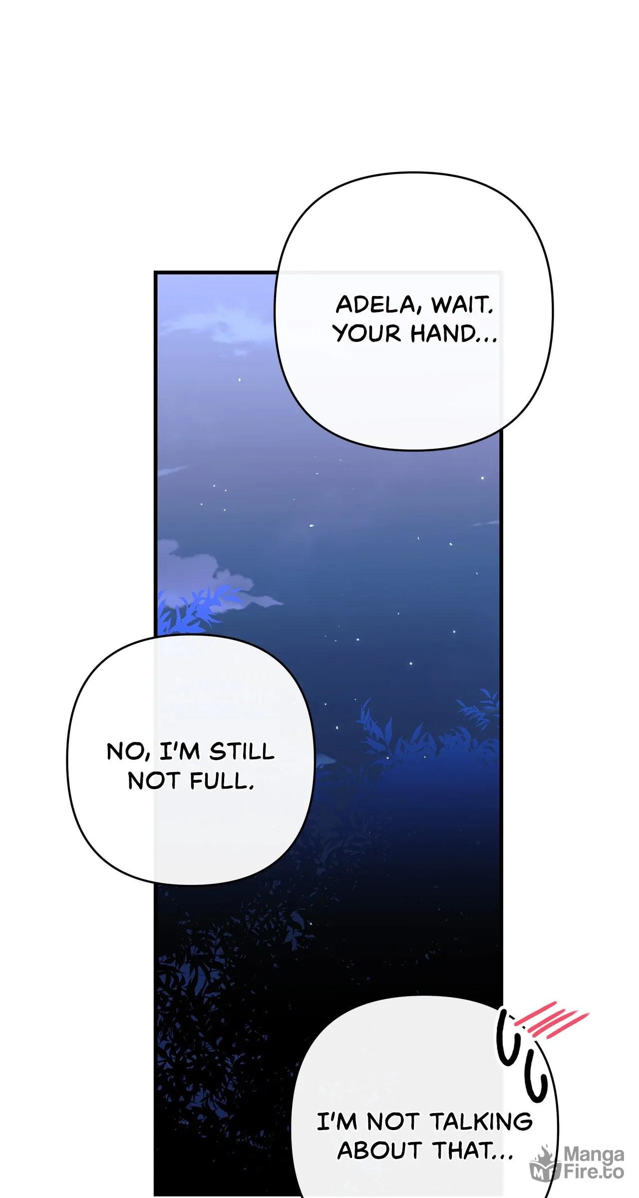 Mistress of an S-Class Dungeon – Chapter 19 page 20