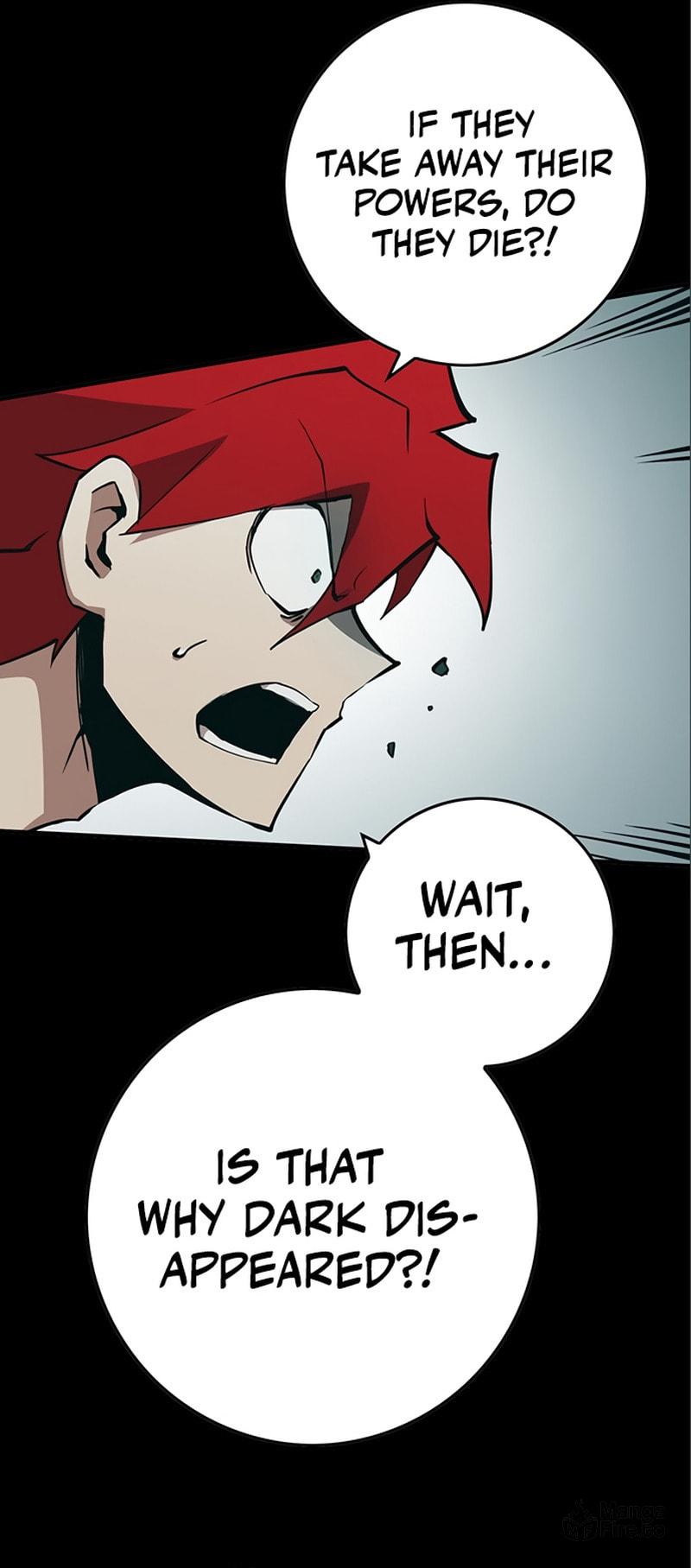 Hardcore Leveling Warrior – Chapter 12 page 54