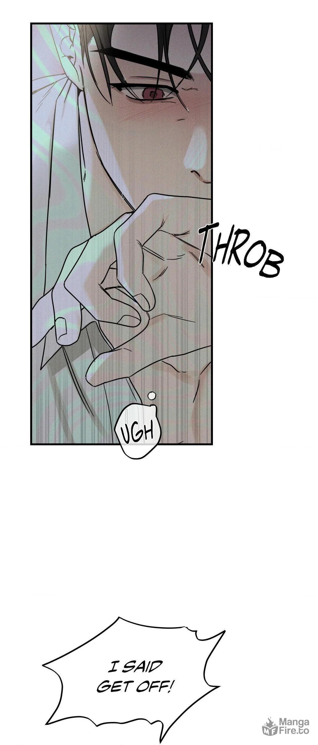 Dearest – Chapter 27 page 41