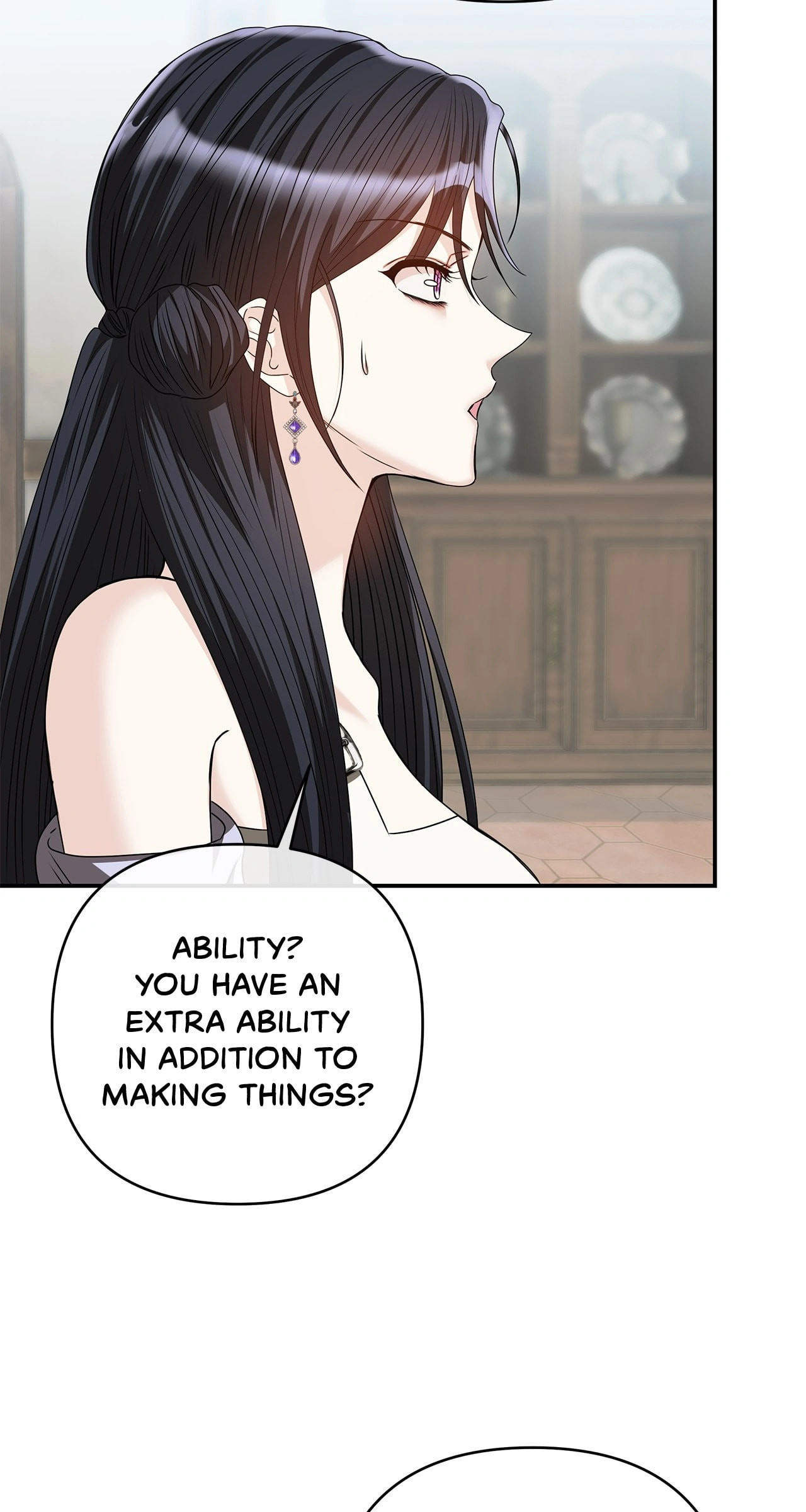 Mistress of an S-Class Dungeon – Chapter 44 page 52