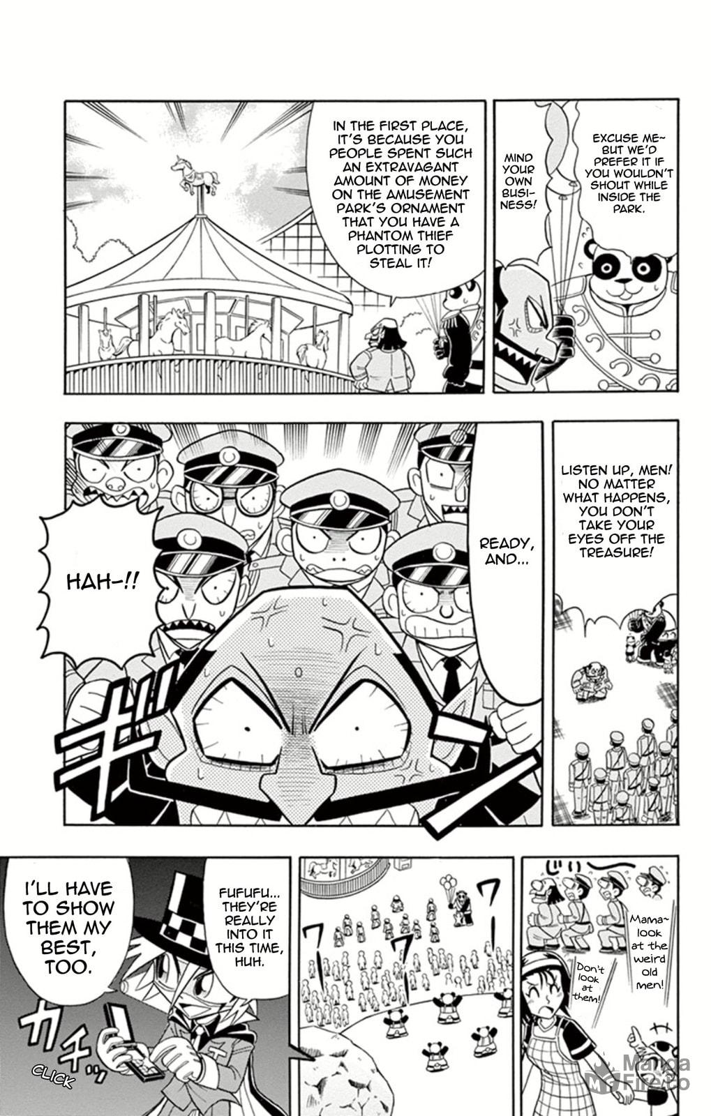The Ruler of Paradise page 4