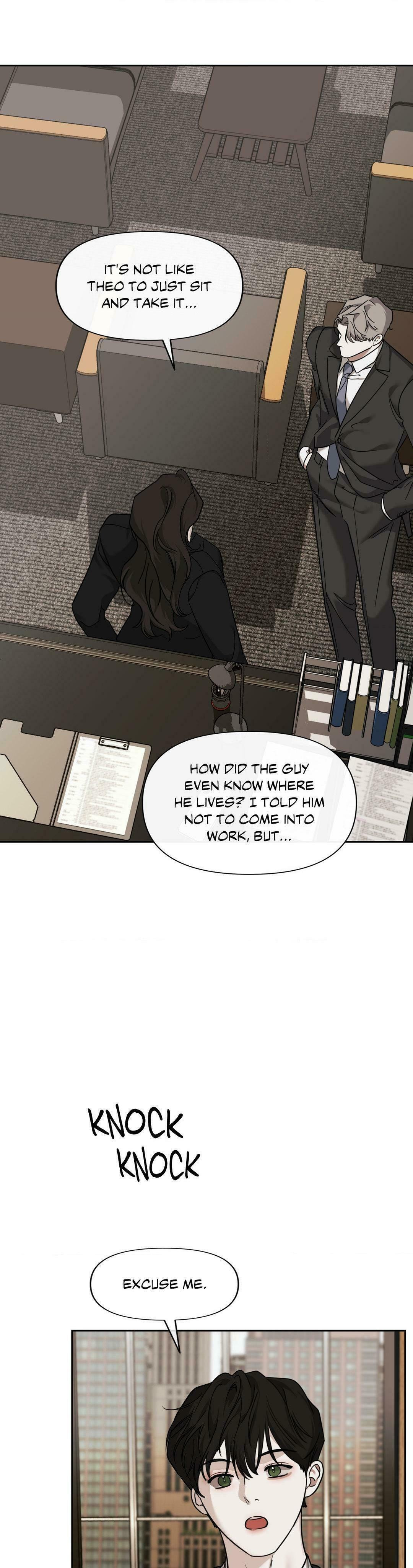 Dearest – Chapter 24 page 30