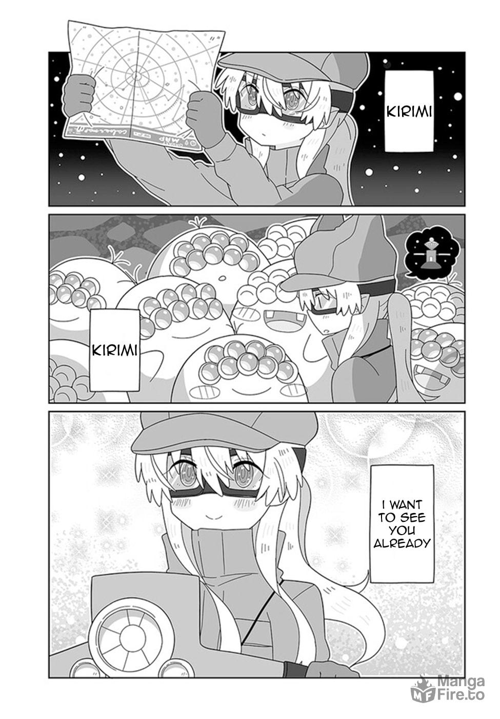 Her First Errand page 8
