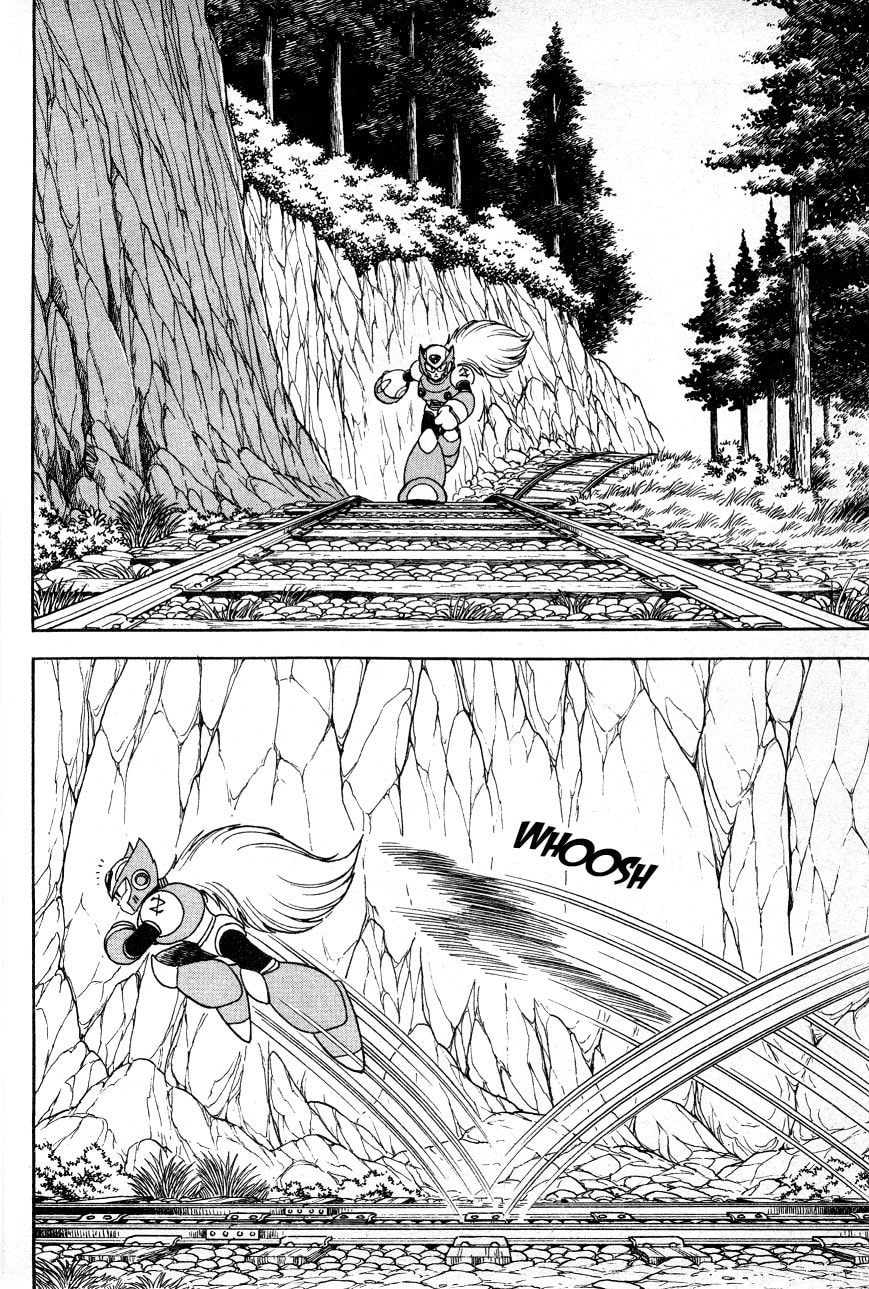 Zero is the Enemy?! page 28