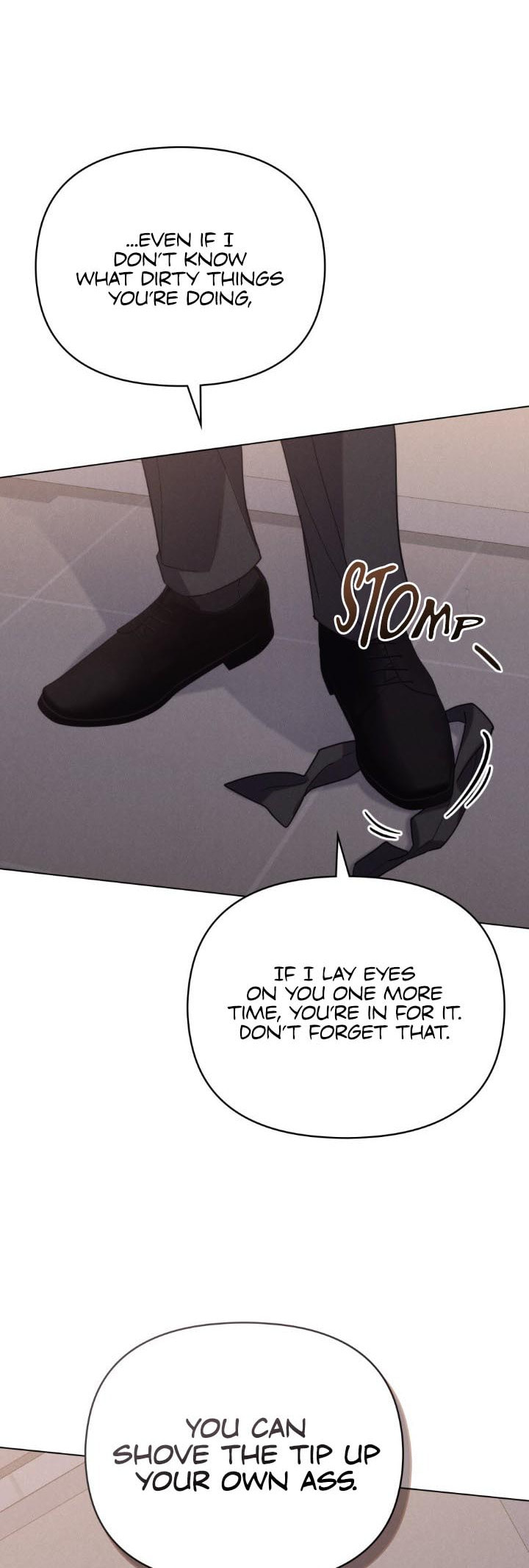 Undercover Darling – Chapter 2 page 33