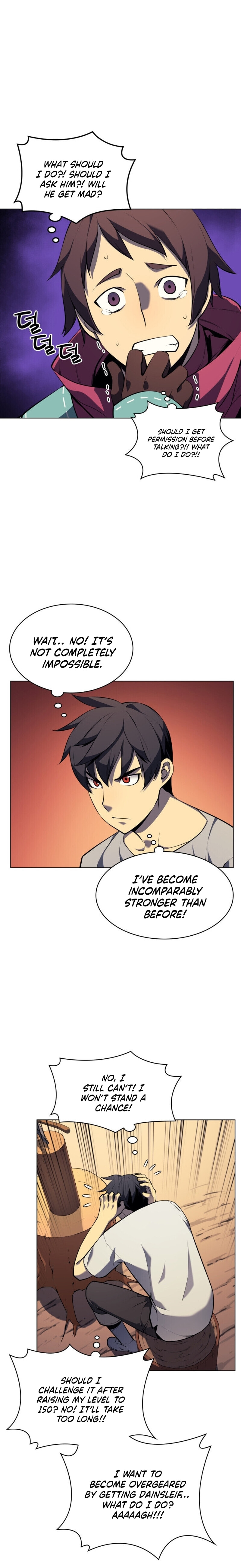 Overgeared – Chapter 36 page 18