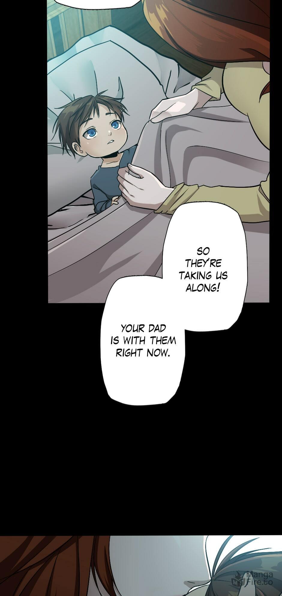 Let The Journey Begin! page 24