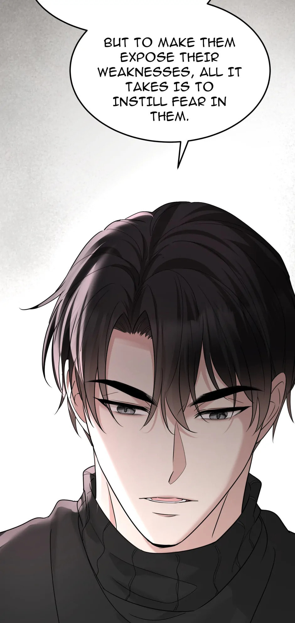 Live Happily Ever After With My Ex's Uncle – Chapter 70 page 45