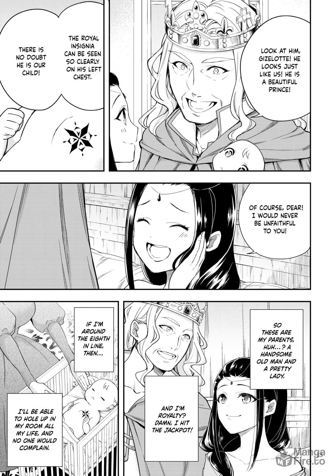 Starting from the Bottom Tier page 8