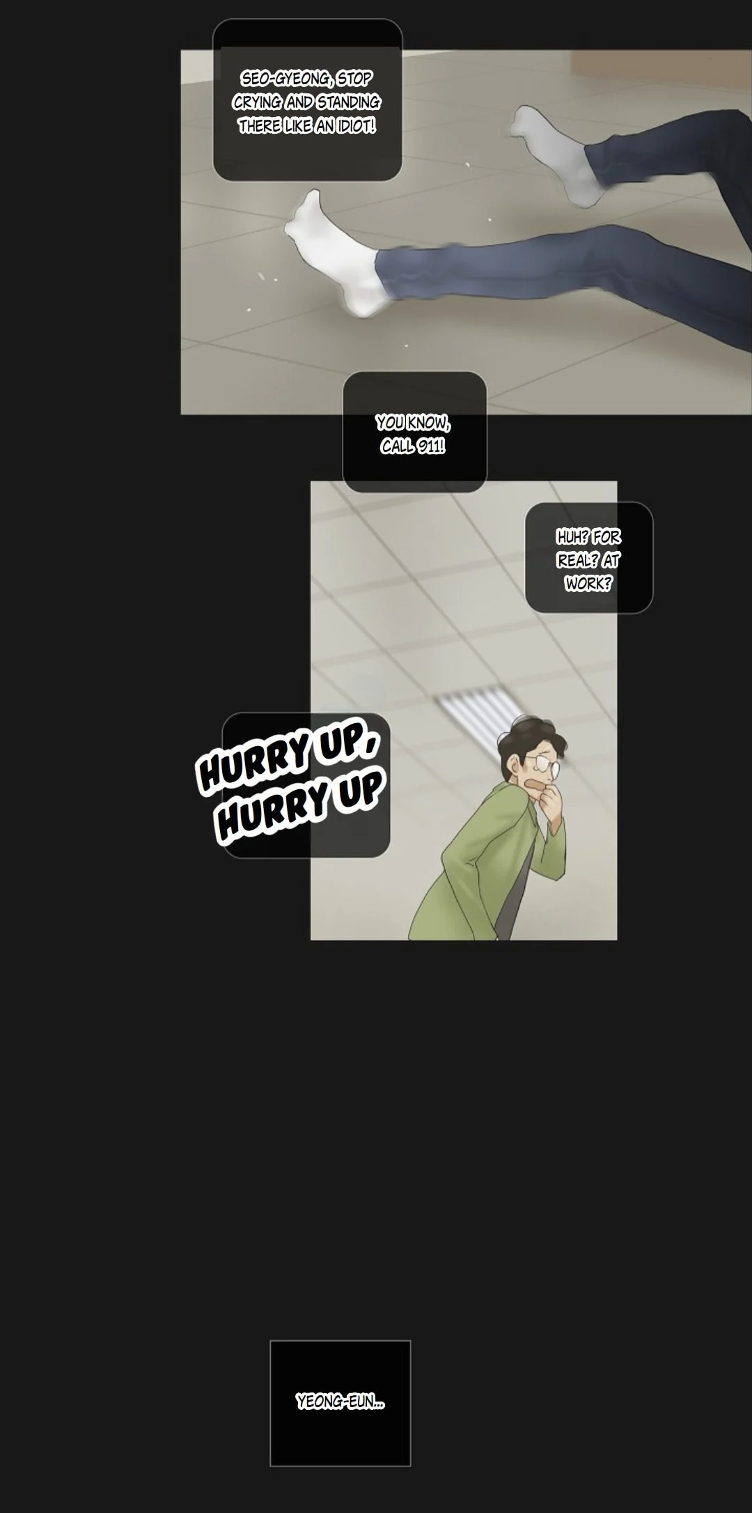 Ennui – Chapter 41 page 7