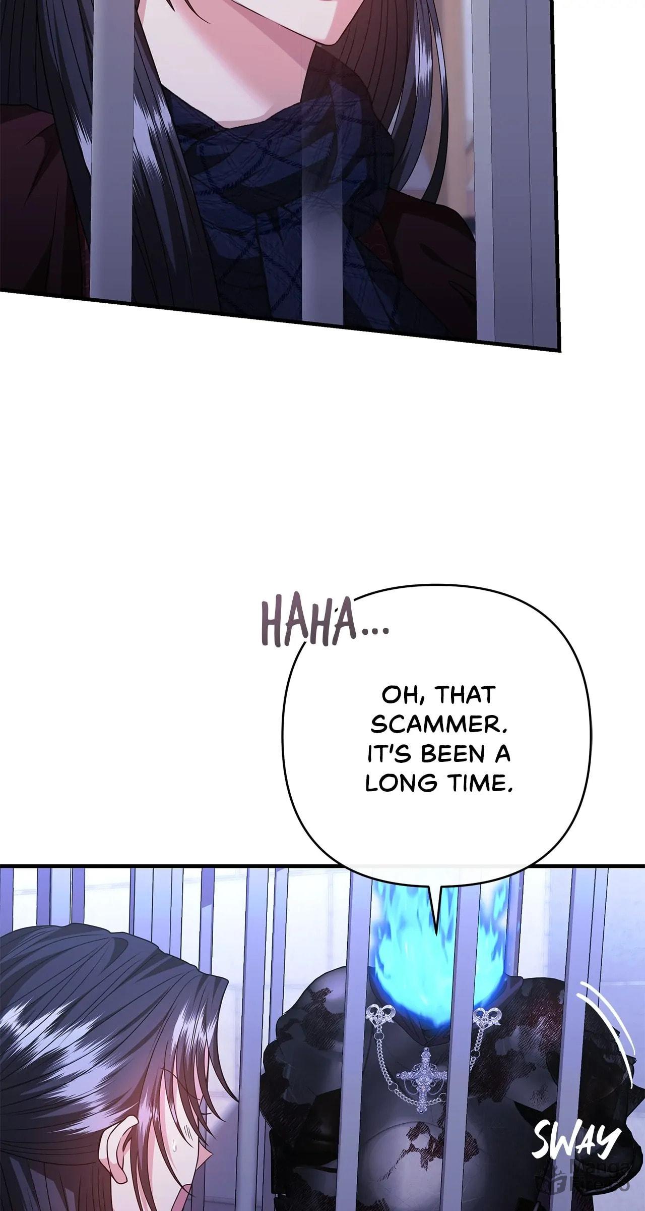 Mistress of an S-Class Dungeon – Chapter 29 page 5
