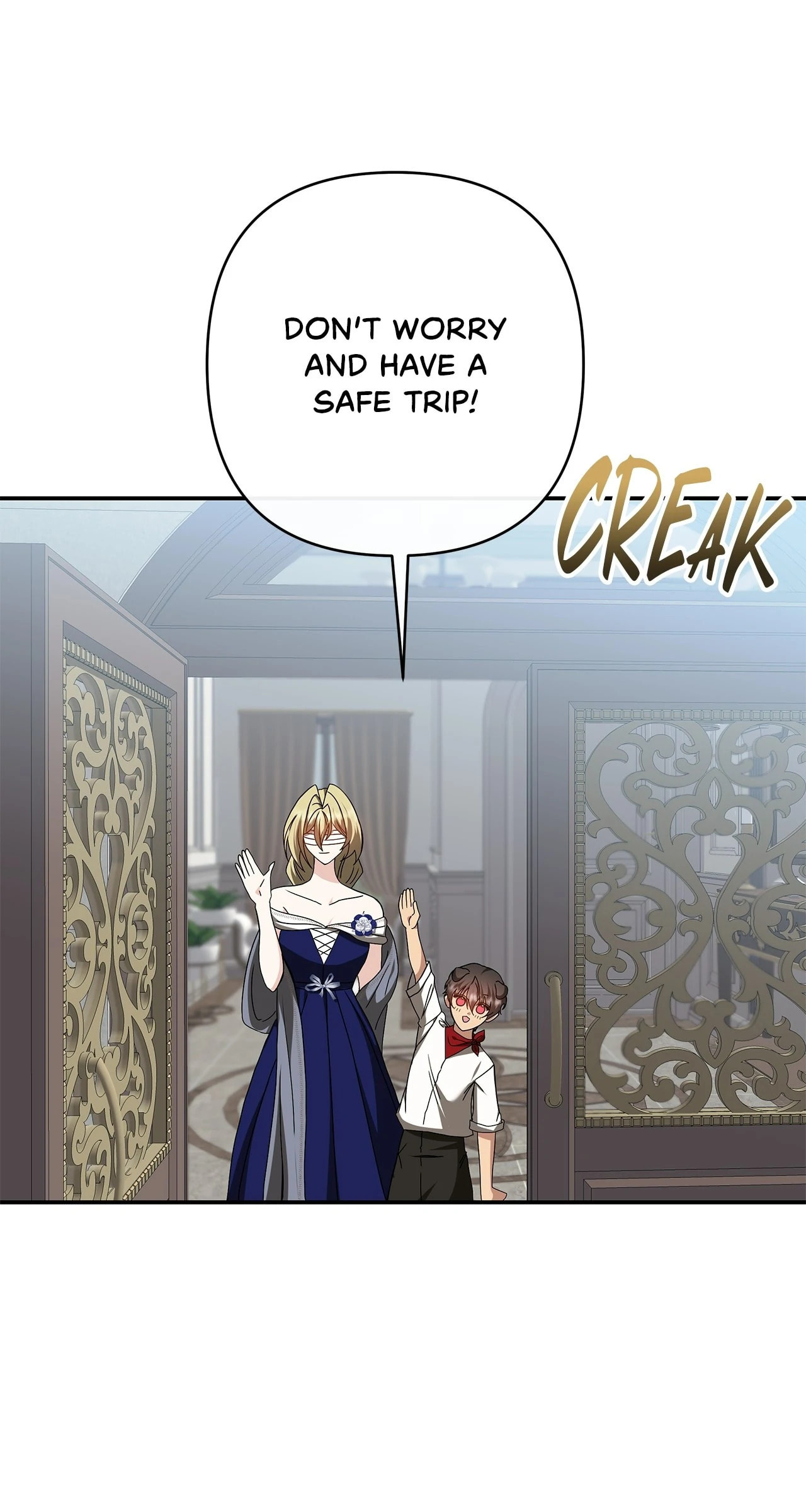 Mistress of an S-Class Dungeon – Chapter 70 page 27
