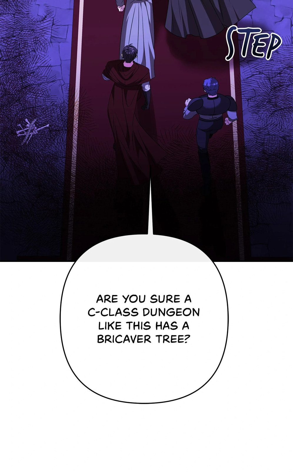 Mistress of an S-Class Dungeon – Chapter 60 page 25