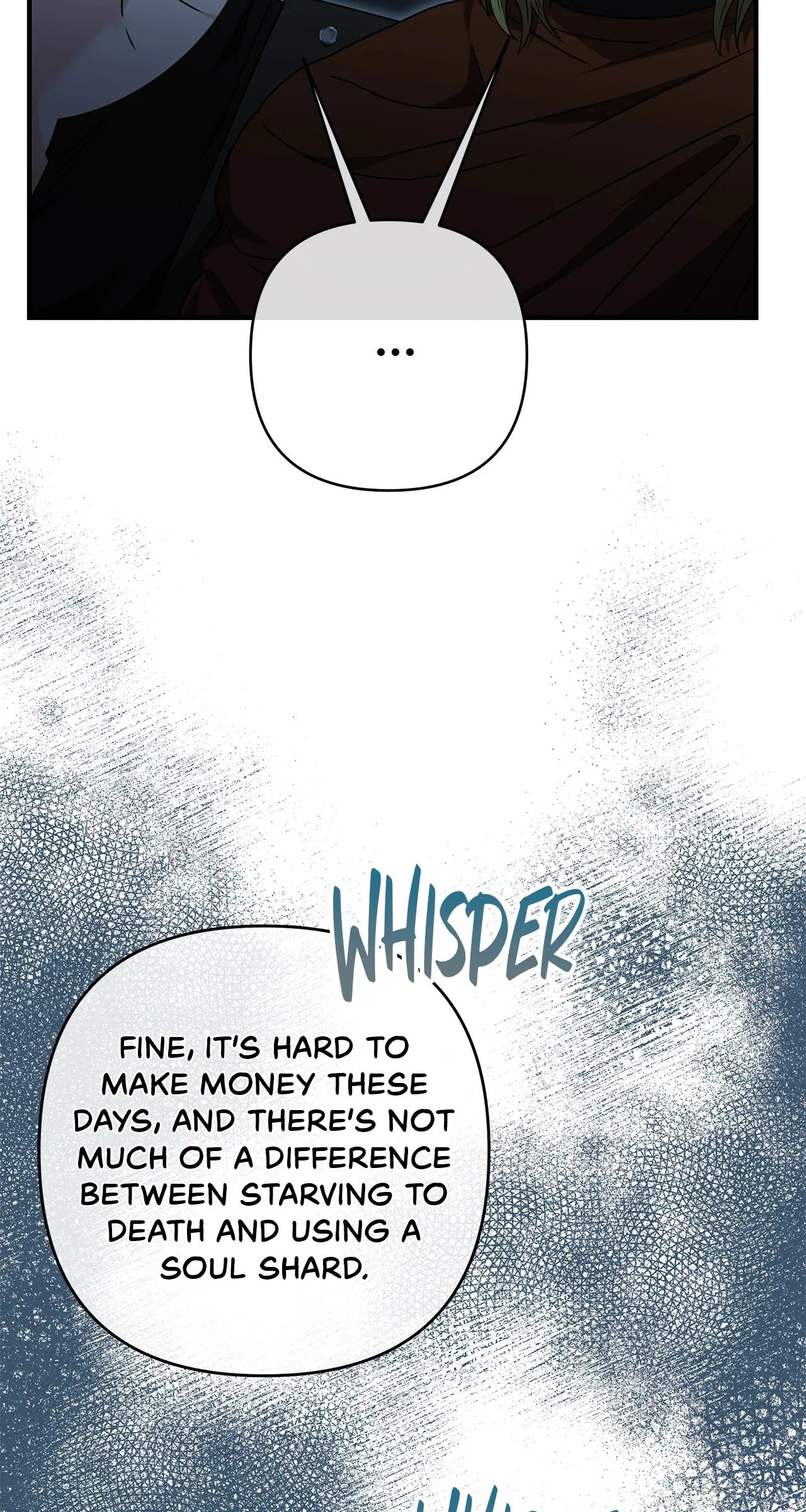 Mistress of an S-Class Dungeon – Chapter 22 page 30