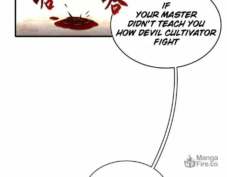 The Devil Butler (Colored) – Chapter 12 page 34