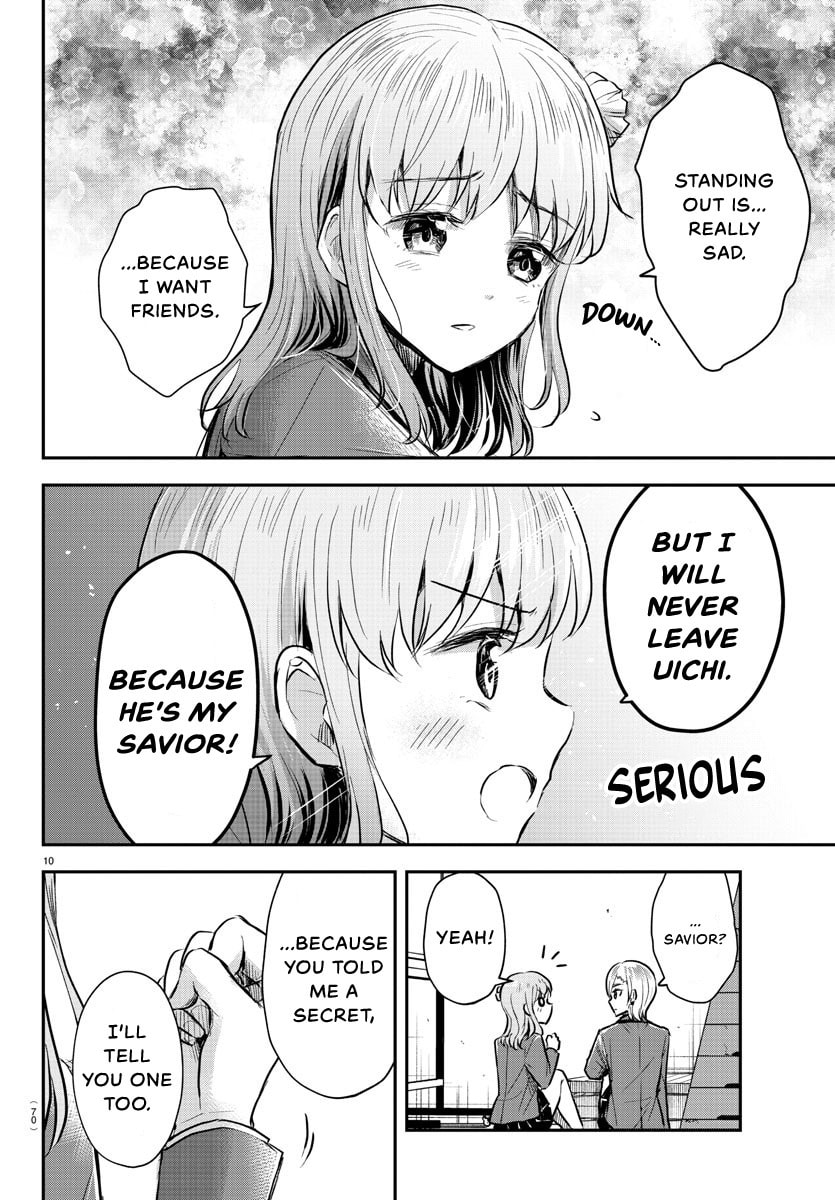 Preparation. page 10