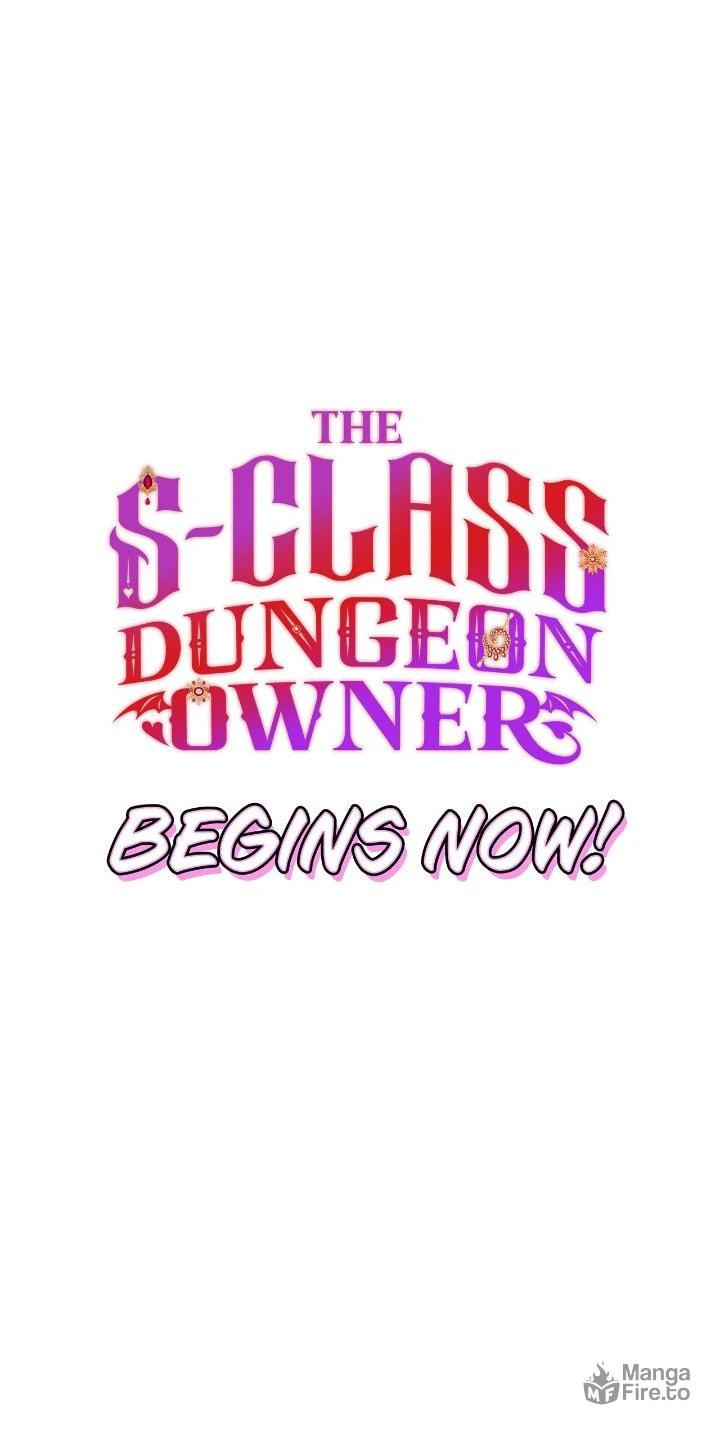 Mistress of an S-Class Dungeon – Chapter 61 page 19