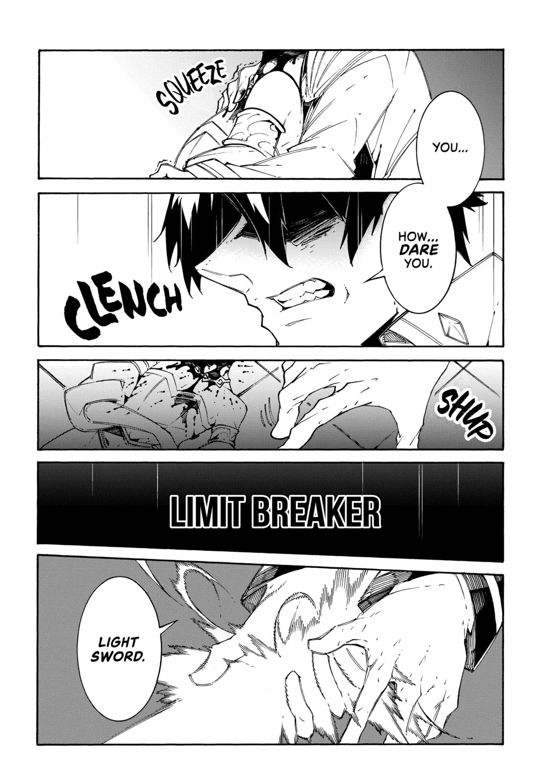 Oversummoned, Overpowered, and Over It! – Chapter 13 page 13