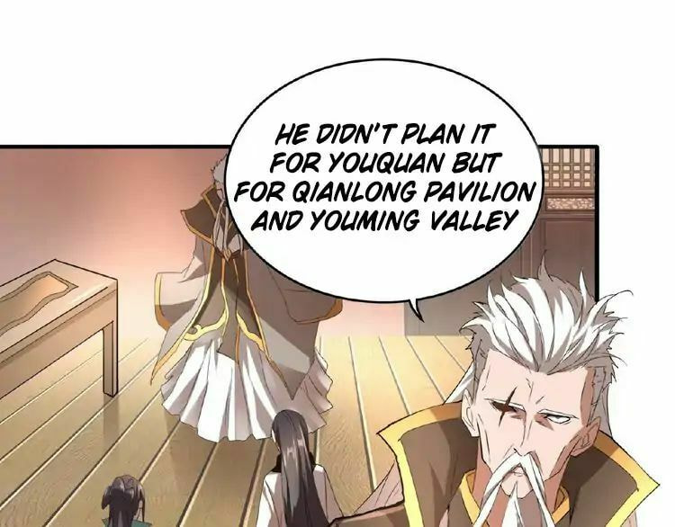 The Devil Butler (Colored) – Chapter 12 page 90