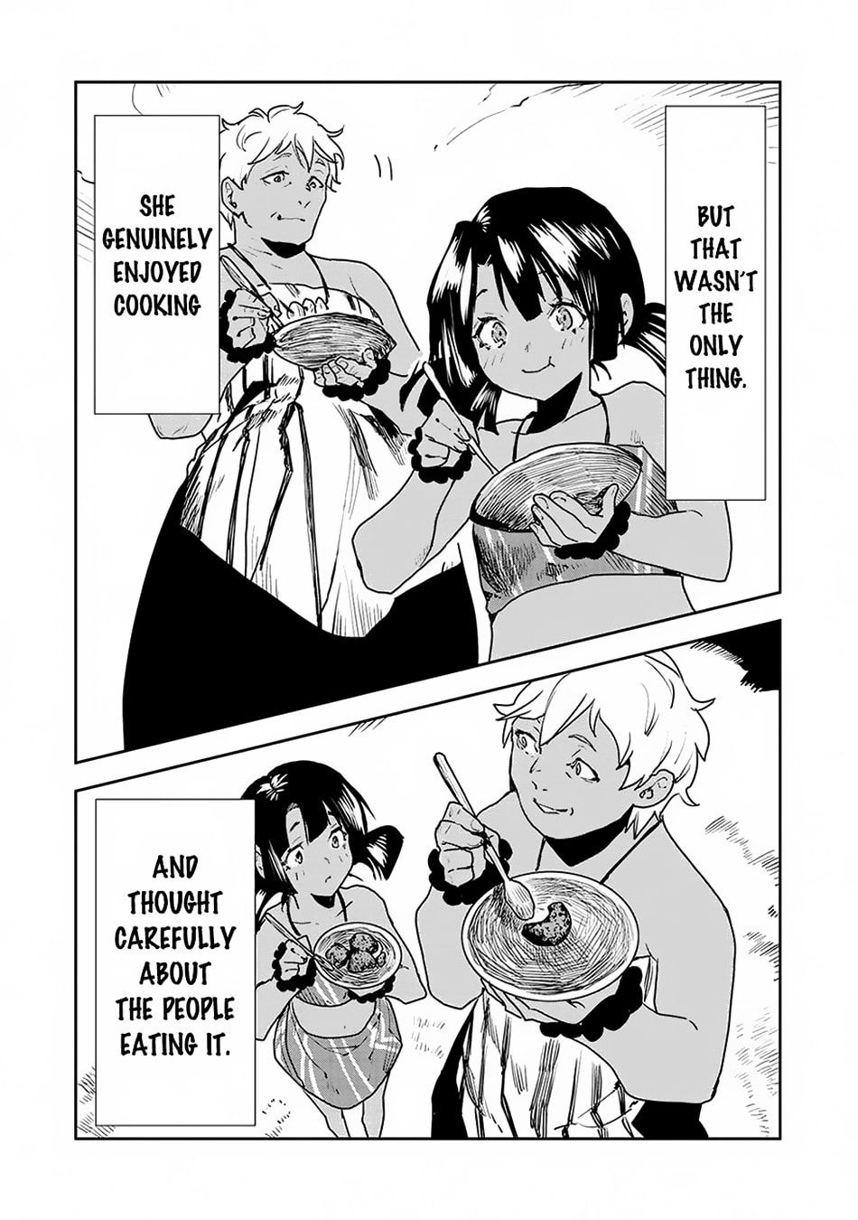 Cooking with Wild Game – Chapter 53 page 28