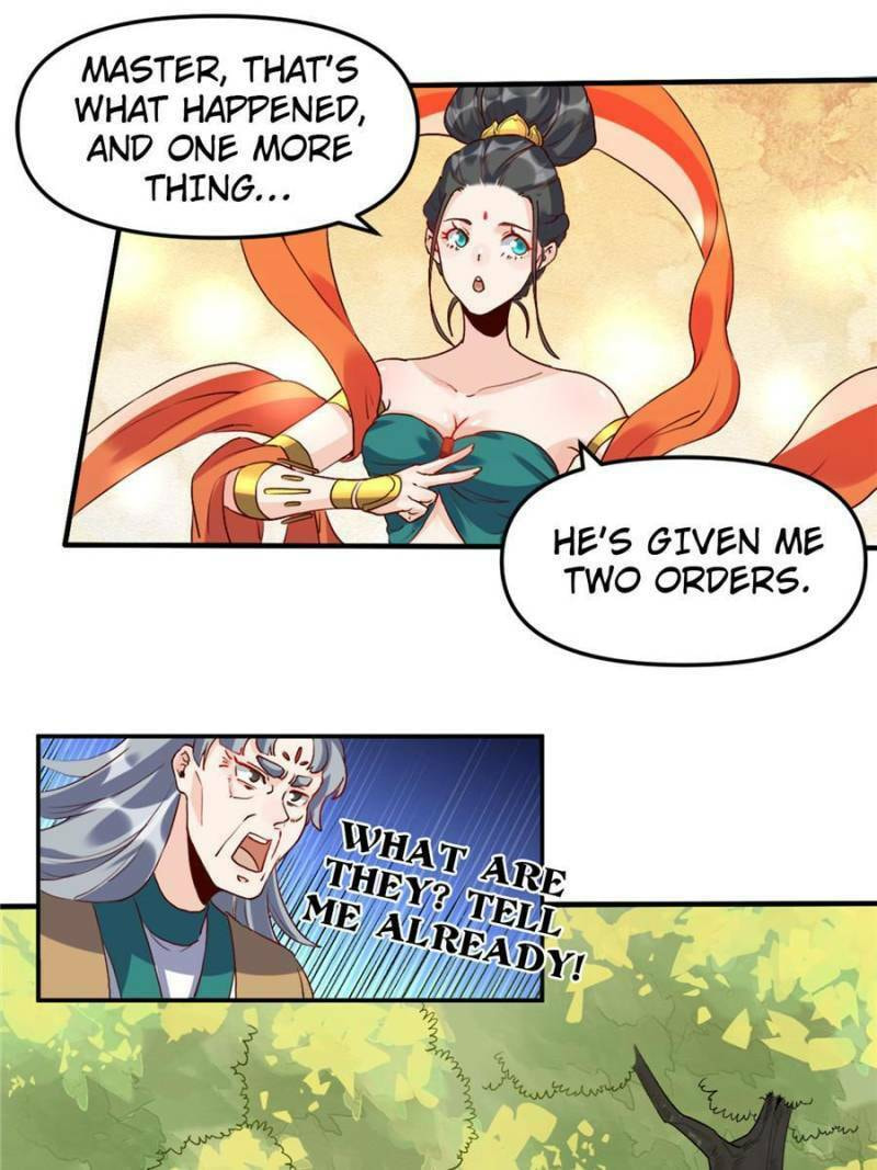 A Big Shot Actually – Chapter 31 page 0