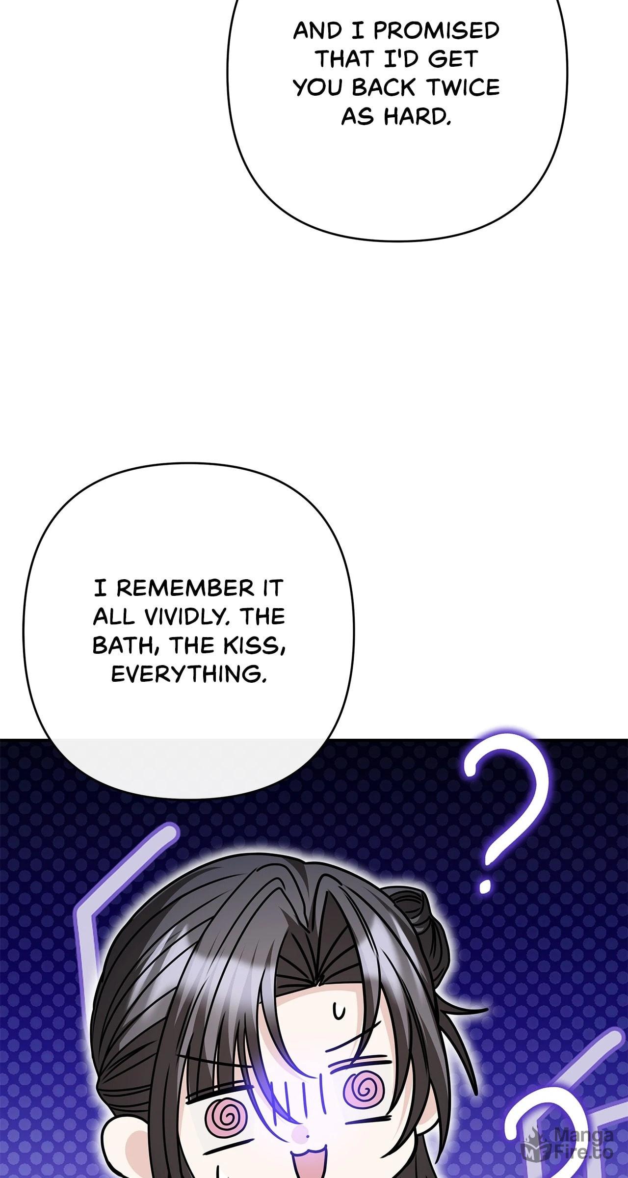 Mistress of an S-Class Dungeon – Chapter 56 page 49